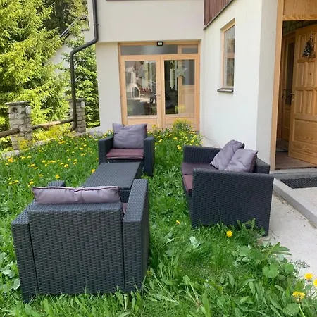Apartamento K.i.d.s. Vlasic