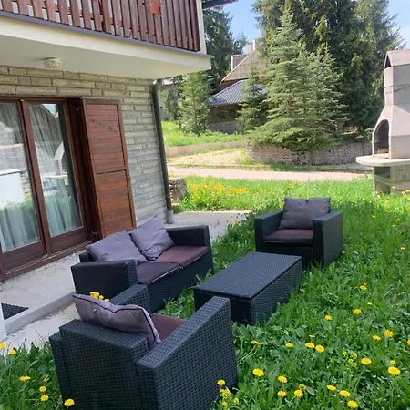 K.i.d.s. Apartamento Vlasic
