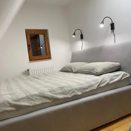 Apartment K.i.d.s. Vlasic