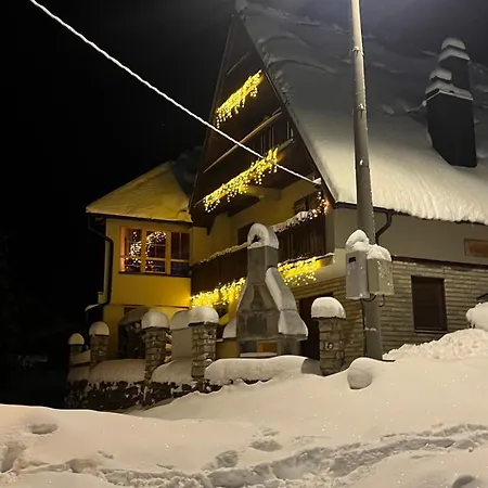 K.i.d.s. アパート ヴラシチ