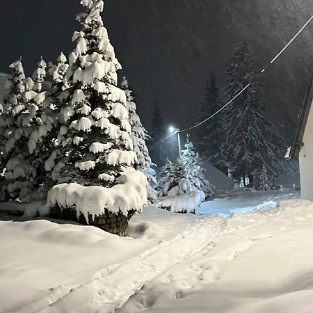 Apartament K.i.d.s. *