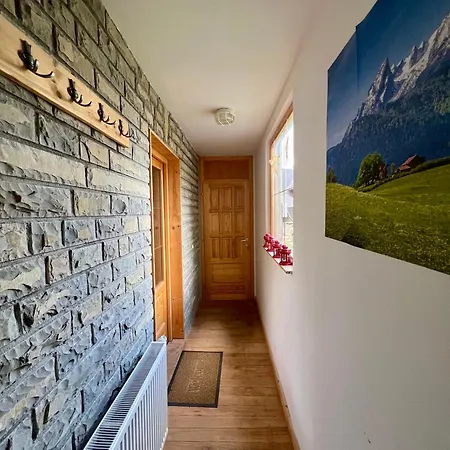 Apartament K.i.d.s. Vlašić