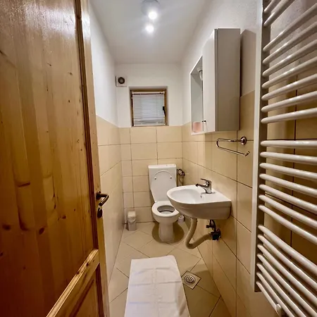 K.i.d.s. Appartement *