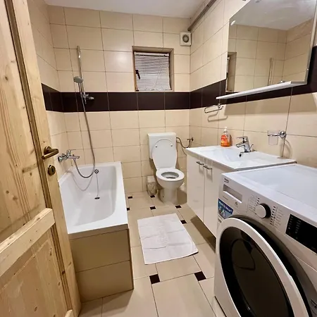 K.i.d.s. Appartement Vlašić