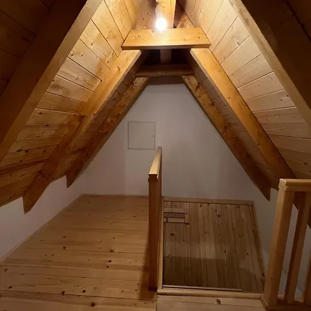 K.i.d.s. Apartament *