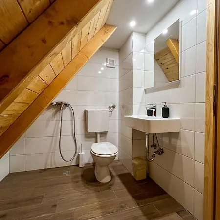Appartement K.i.d.s.