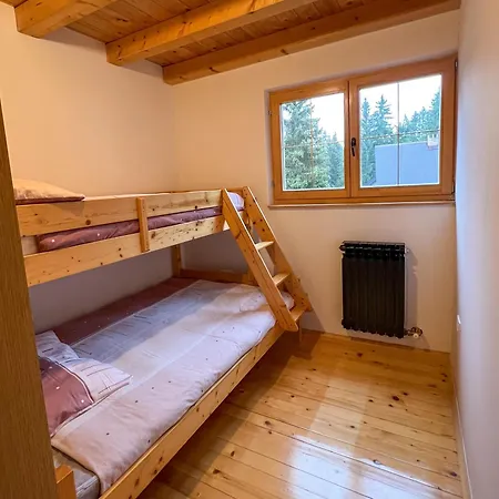 K.i.d.s. Apartament Vlašić