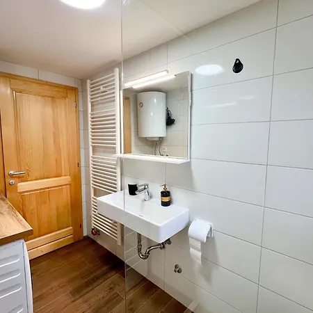 K.i.d.s. Apartament Vlašić