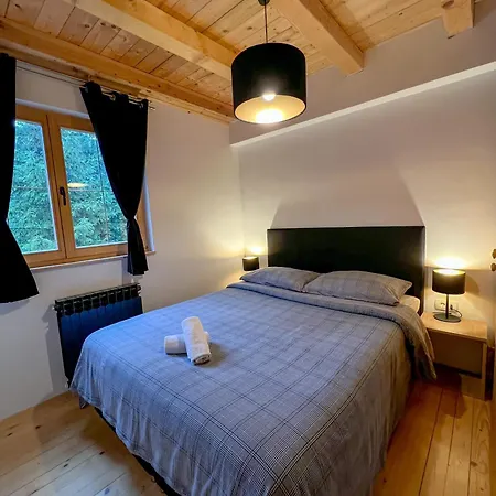 Appartement K.i.d.s.