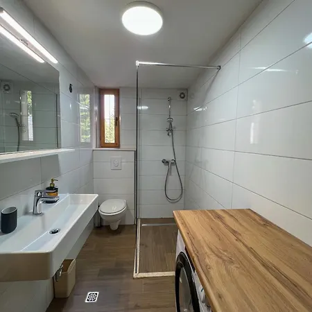 K.i.d.s. Appartement Vlašić