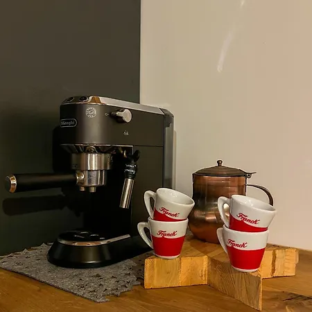 Apartament K.i.d.s. Vlašić