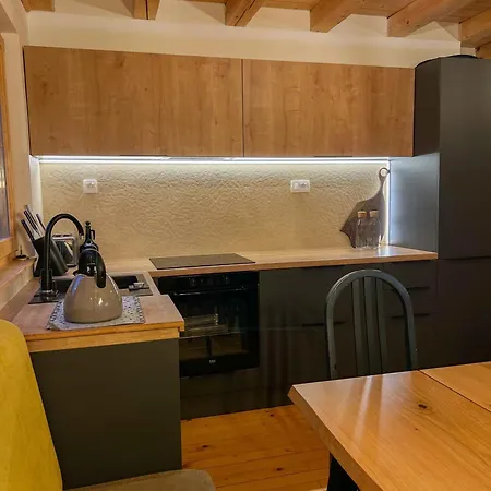 K.i.d.s. Apartament *