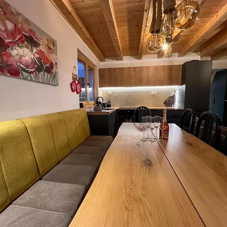 Apartament K.i.d.s. *