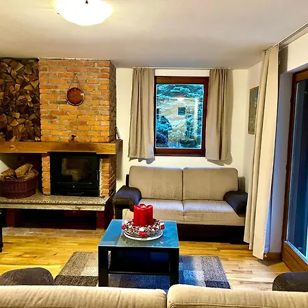 K.i.d.s. Apartament Vlašić