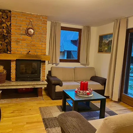 K.i.d.s. Apartament Vlašić