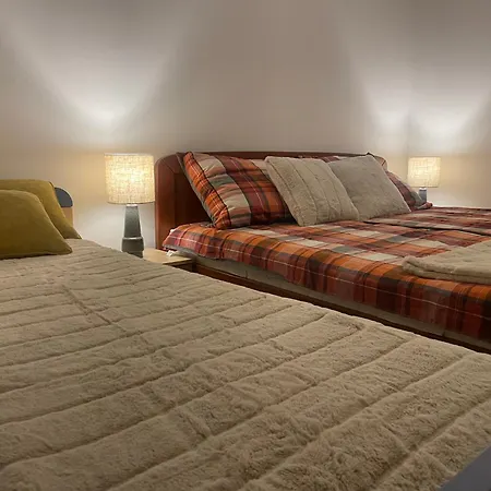 K.i.d.s. Apartament *