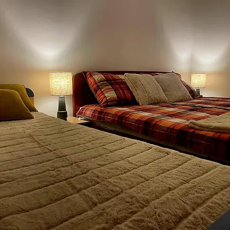 Apartament K.i.d.s. *