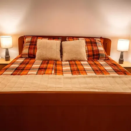 K.i.d.s. Apartament Vlašić