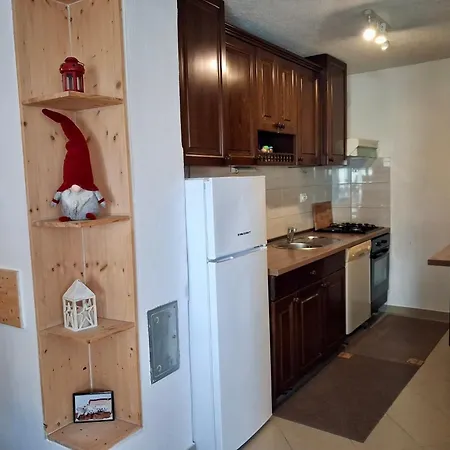 K.i.d.s. Appartement *