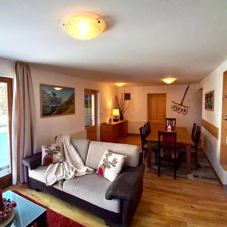 Apartament K.i.d.s. *