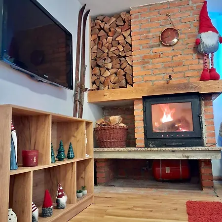 K.i.d.s. Apartament Vlašić