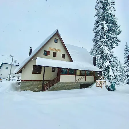 Apartament K.i.d.s. Vlašić