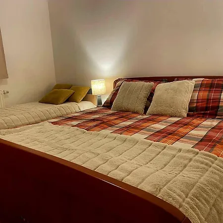 K.i.d.s. Apartament *