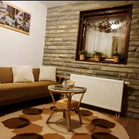 K.i.d.s. Apartman Vlasic