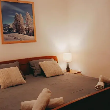 Apartman K.i.d.s.