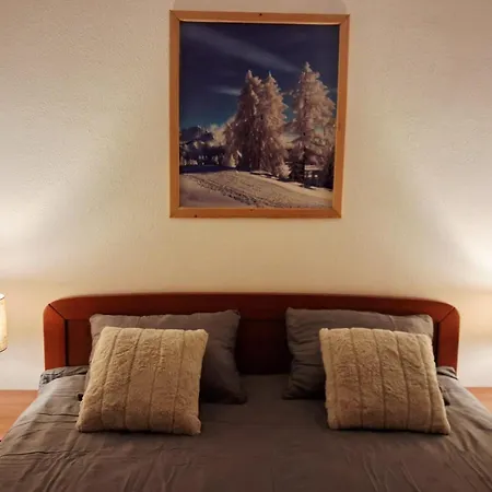 K.i.d.s. Apartman