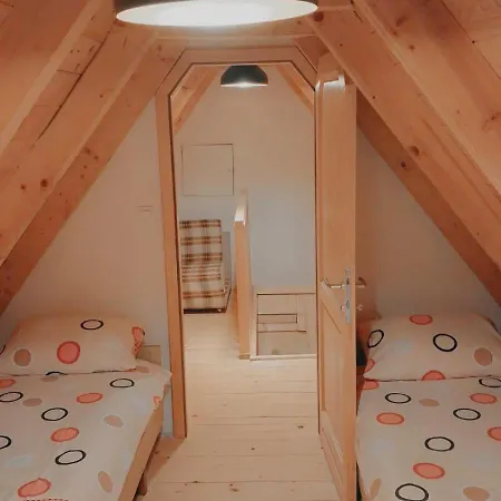 Appartement K.i.d.s. *