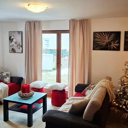 K.i.d.s. Apartman *
