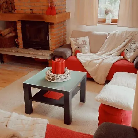 K.i.d.s. アパート ヴラシチ