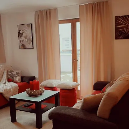 Apartman K.i.d.s.