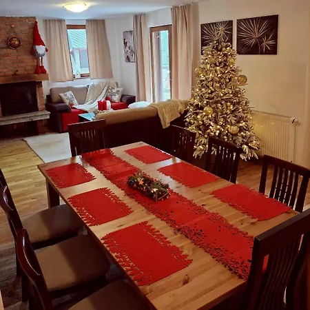 K.i.d.s. Appartement *
