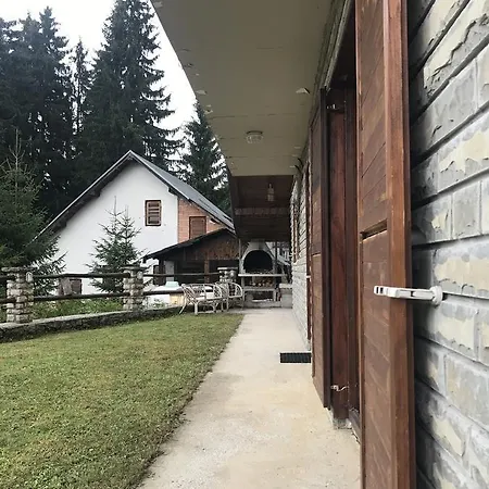 Apartamento K.i.d.s. Vlasic