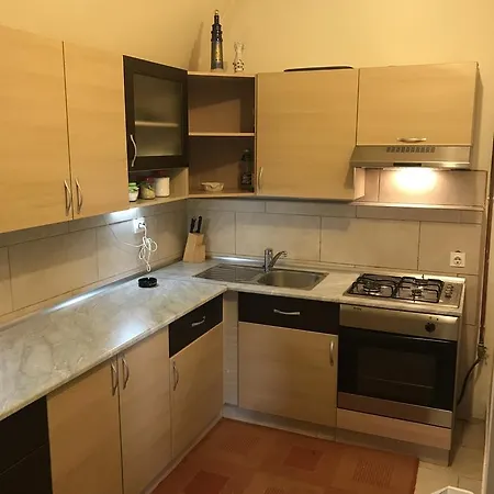 K.i.d.s. Apartment *