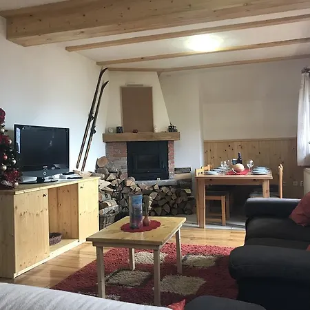 Apartamento K.i.d.s. *