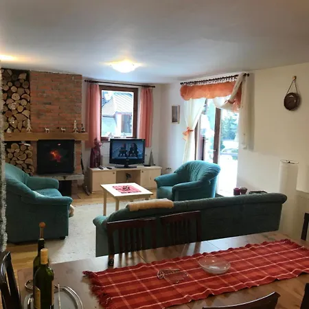 K.i.d.s. Apartment *