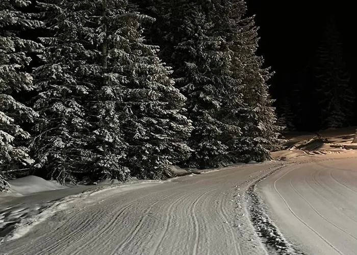 K.i.d.s. Apartmán *