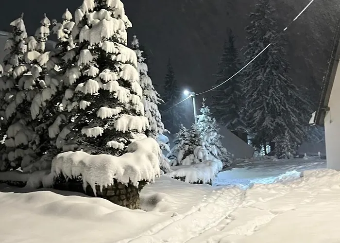 Apartmán K.i.d.s. *