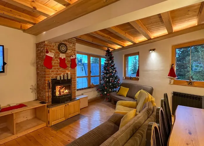 Apartmán K.i.d.s. Vlašić