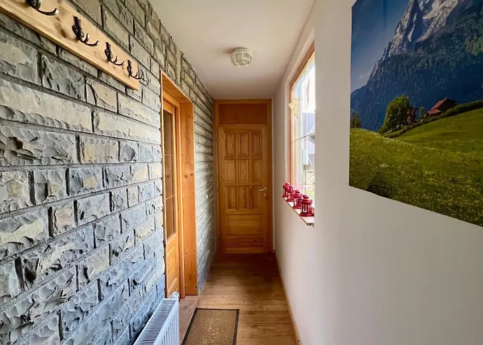 Apartmán K.i.d.s. Vlašić