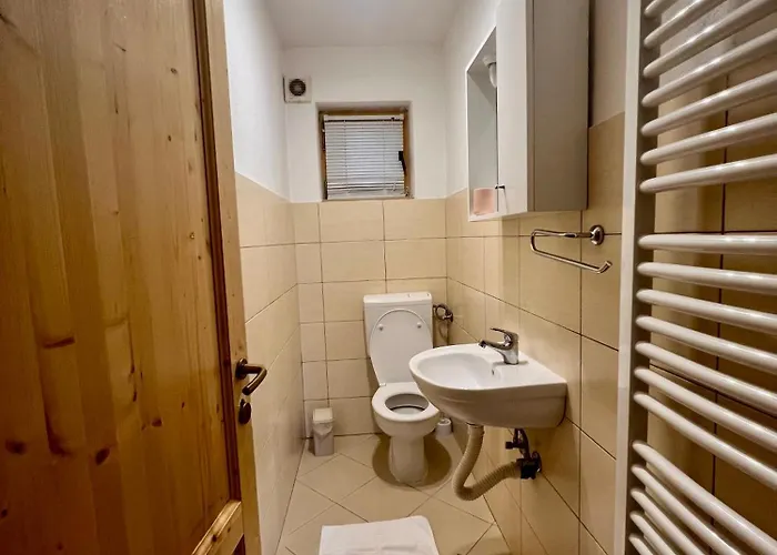 K.i.d.s. Apartmán *