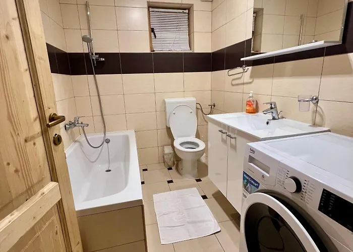 K.i.d.s. Apartmán Vlašić