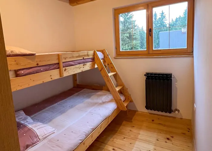 K.i.d.s. Apartmán Vlašić