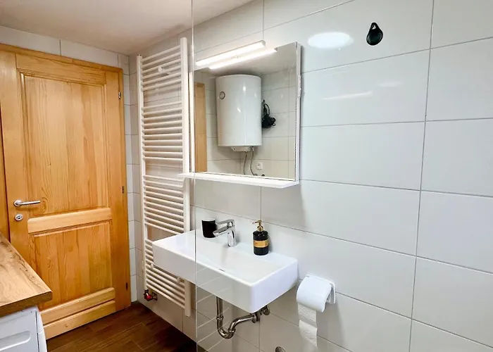 K.i.d.s. Apartmán Vlašić