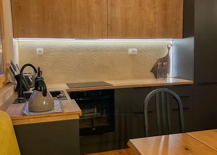 K.i.d.s. Apartmán *