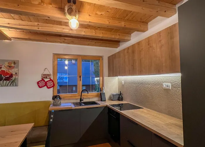 K.i.d.s. Apartmán Vlašić