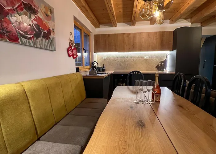 Apartmán K.i.d.s. *